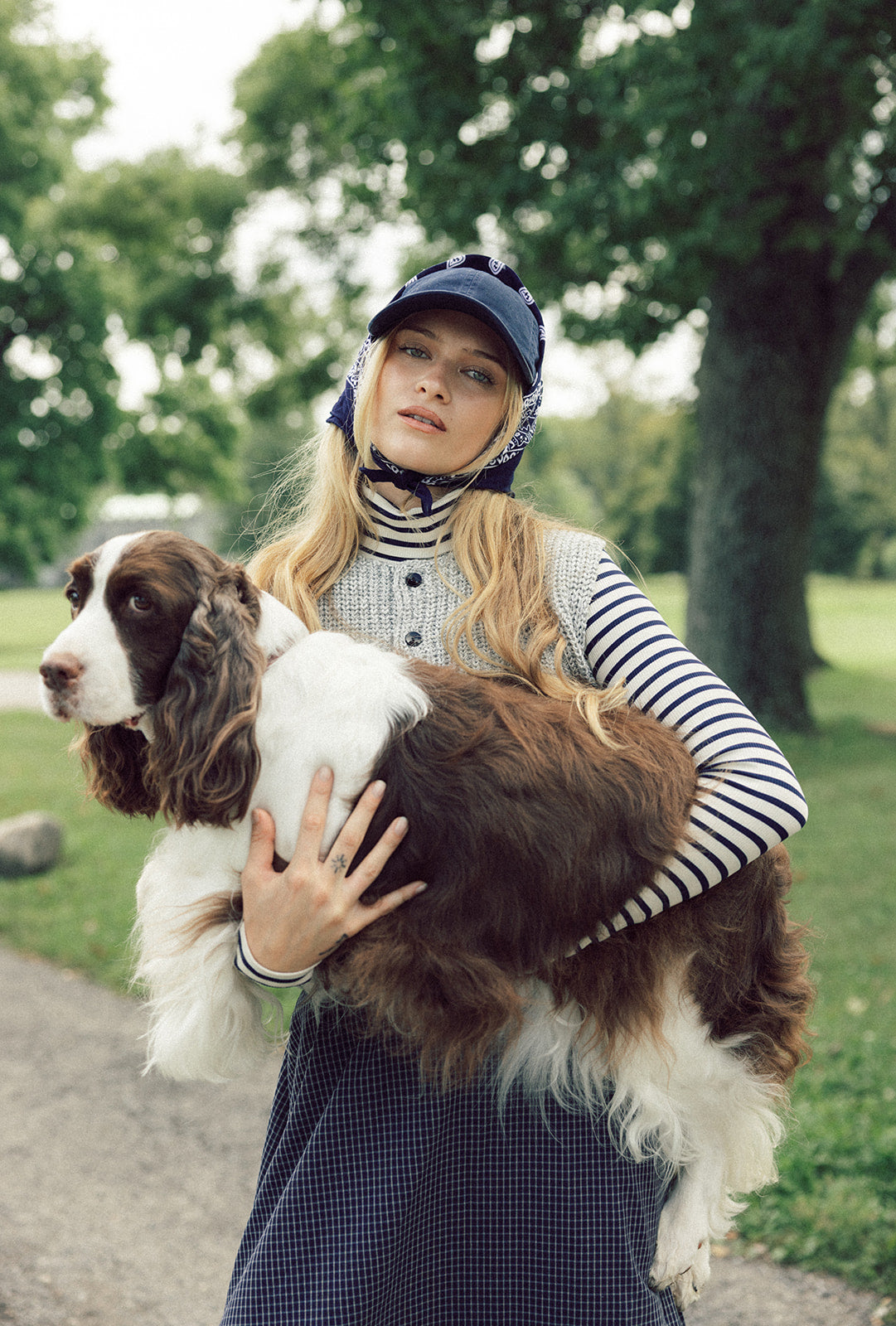 The Margot Turtleneck