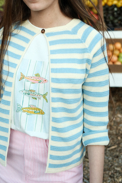 The Isla Tee