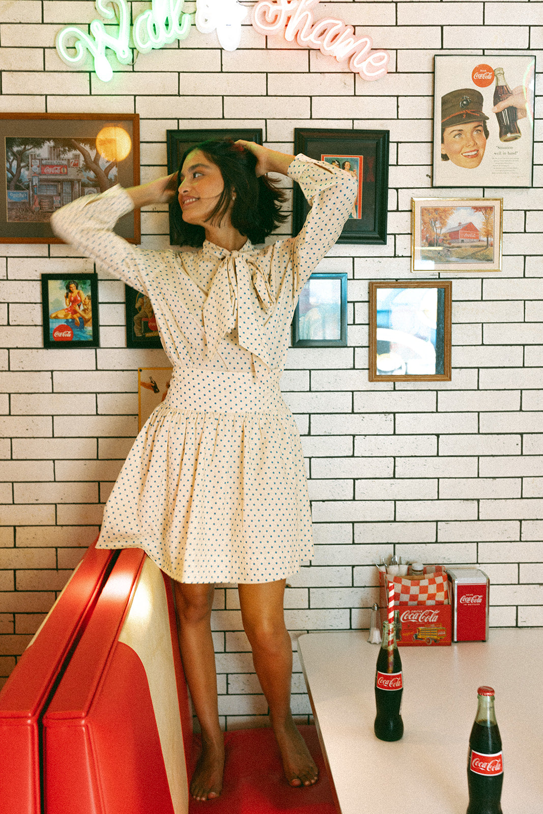 The Betsy Skirt
