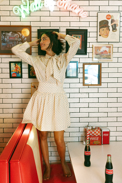 The Betsy Skirt