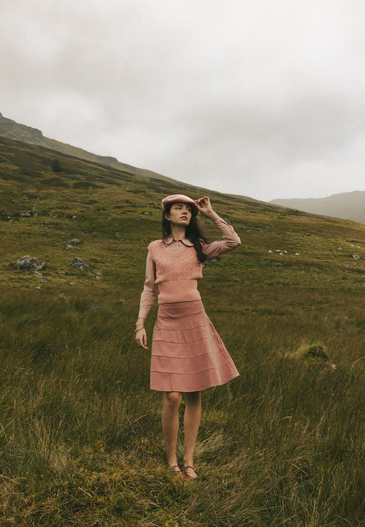 The Celest Skirt