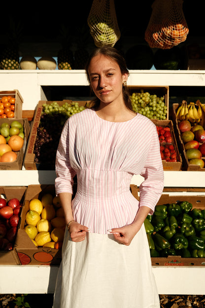 The Iris Top