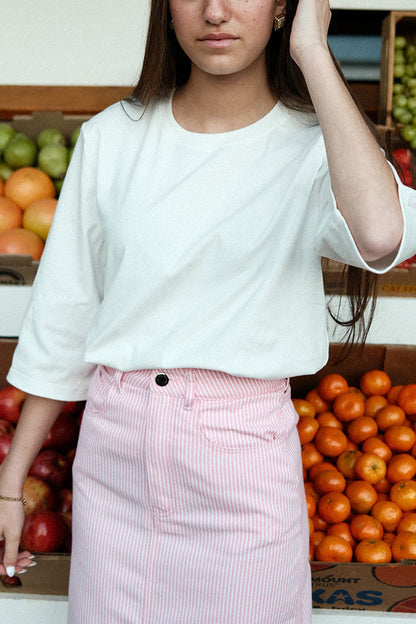 The Edie Tee