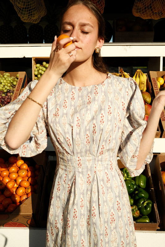 The Blair Dress