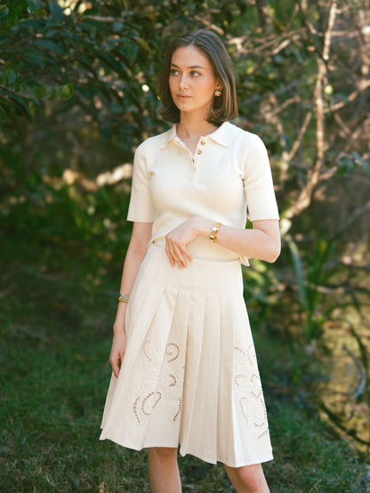 The Malya skirt