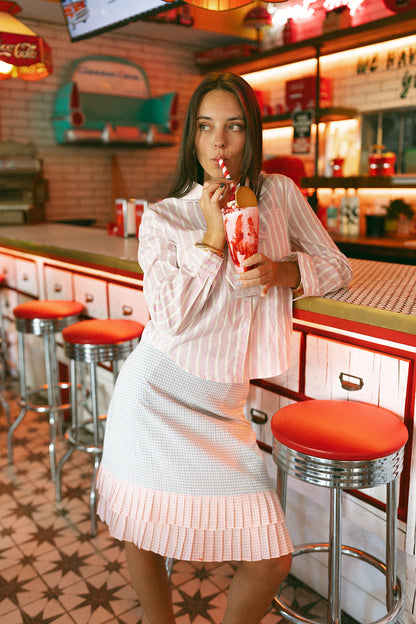 The Dolly Skirt
