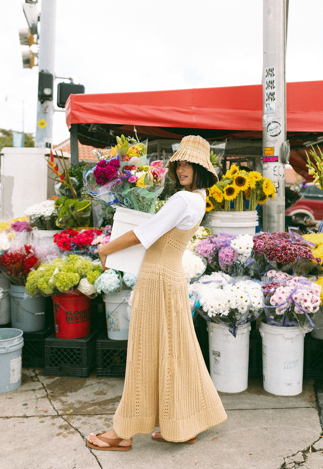 The Mabel Dress