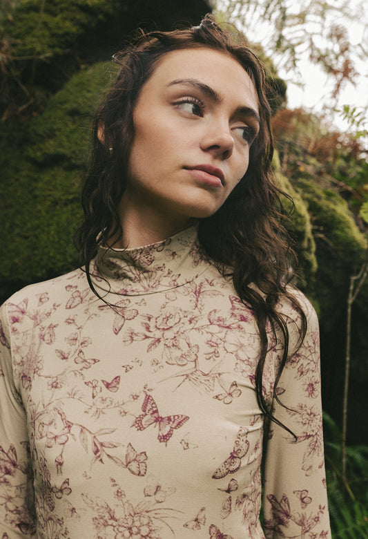 The Elowen Turtleneck