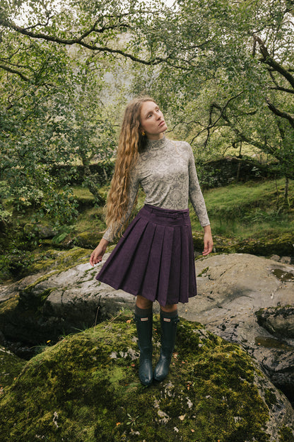 The Thalia Skirt