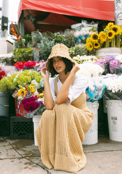 The Mabel Dress