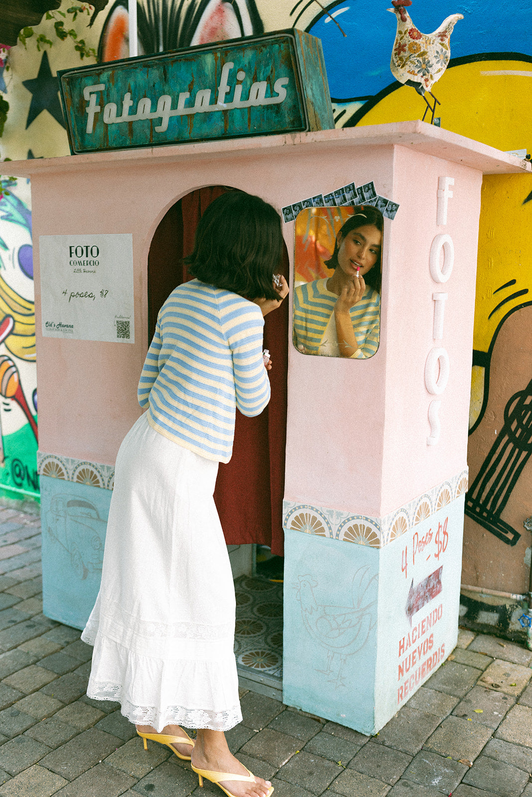 The Jolene Cardigan-Preorder