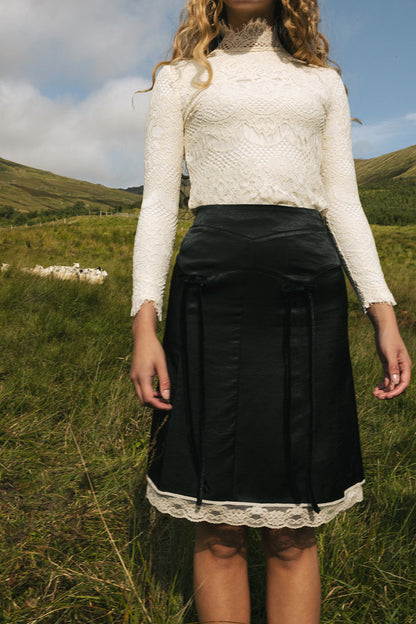 The Viola Skirt