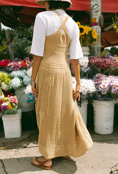 The Mabel Dress