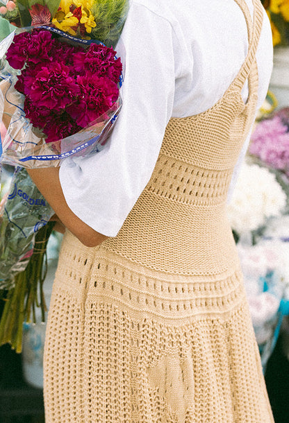 The Mabel Dress