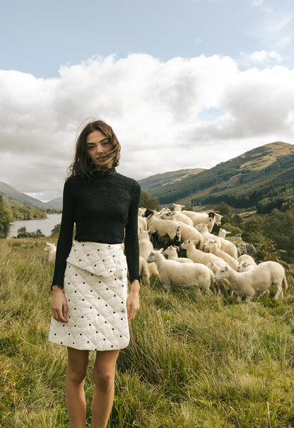 The Amara Top