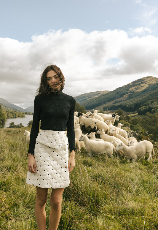 The Amara Top