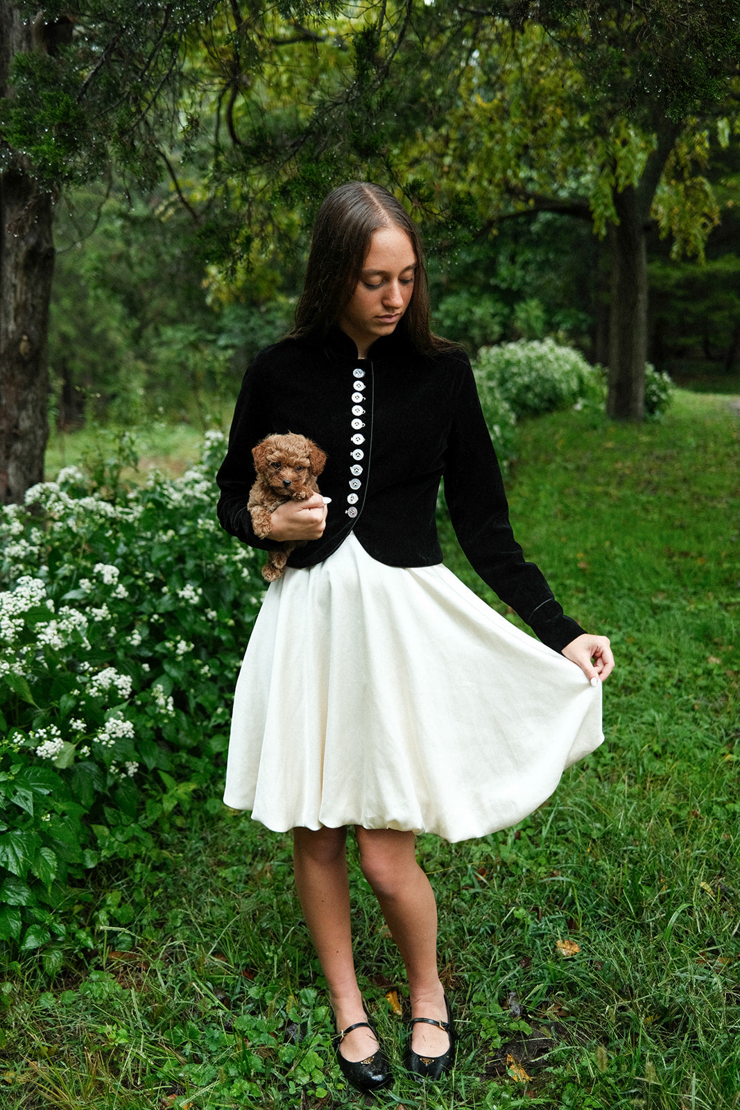 The Aspin jacket