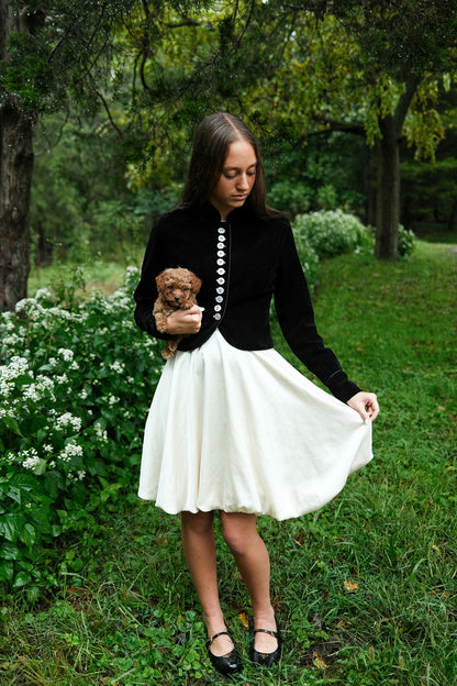 The Aspin jacket