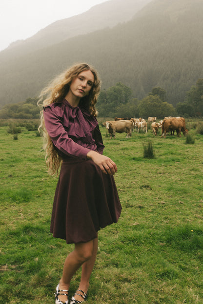 The Luna Skirt