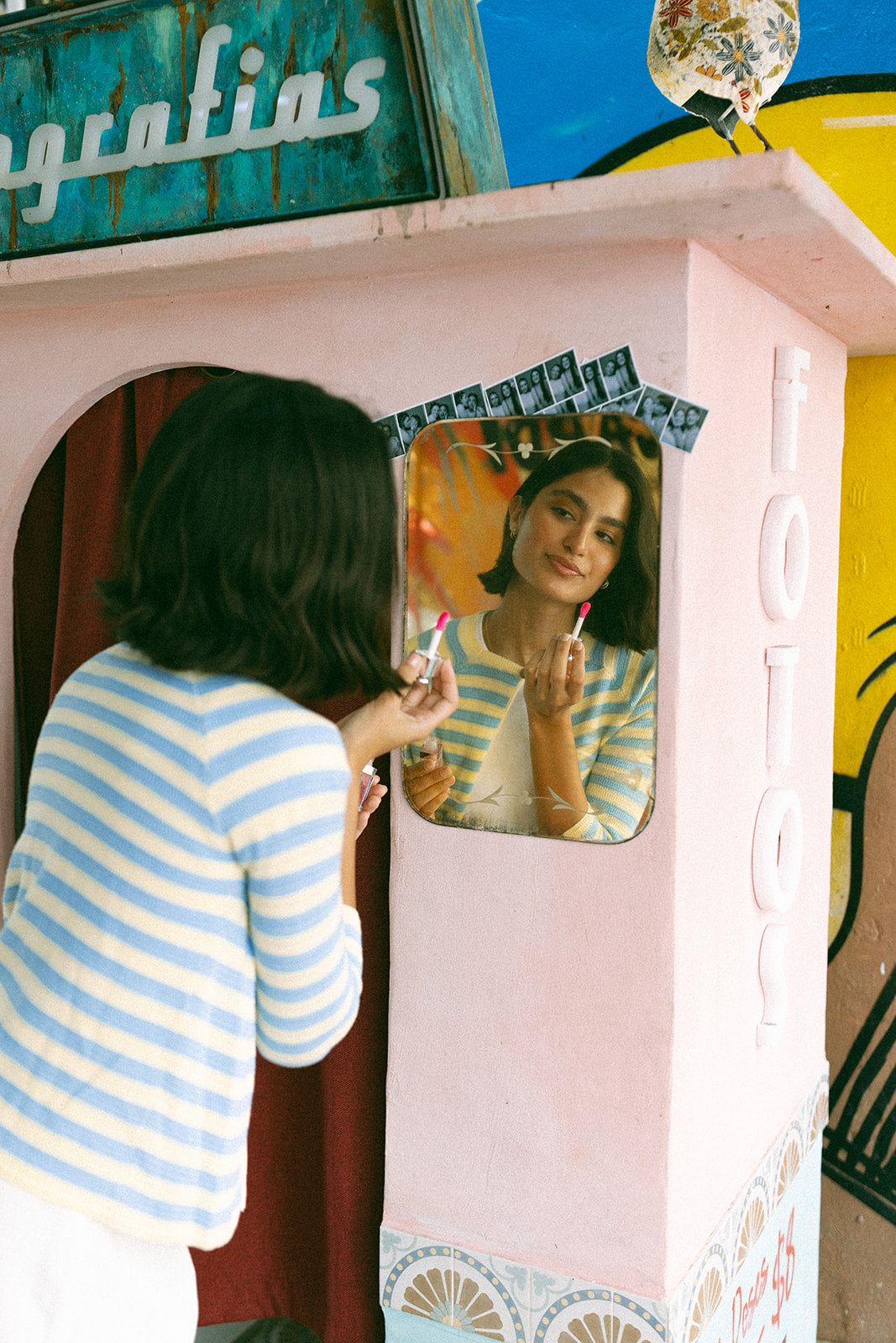 The Jolene Cardigan-Preorder