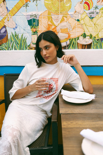 The Rosalie Tee