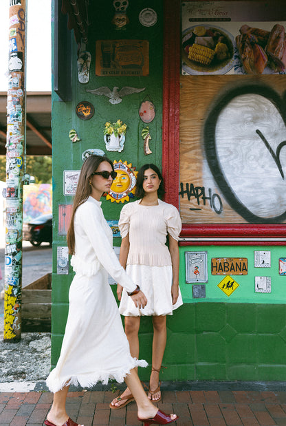 The Harriet Cardigan-Preorder