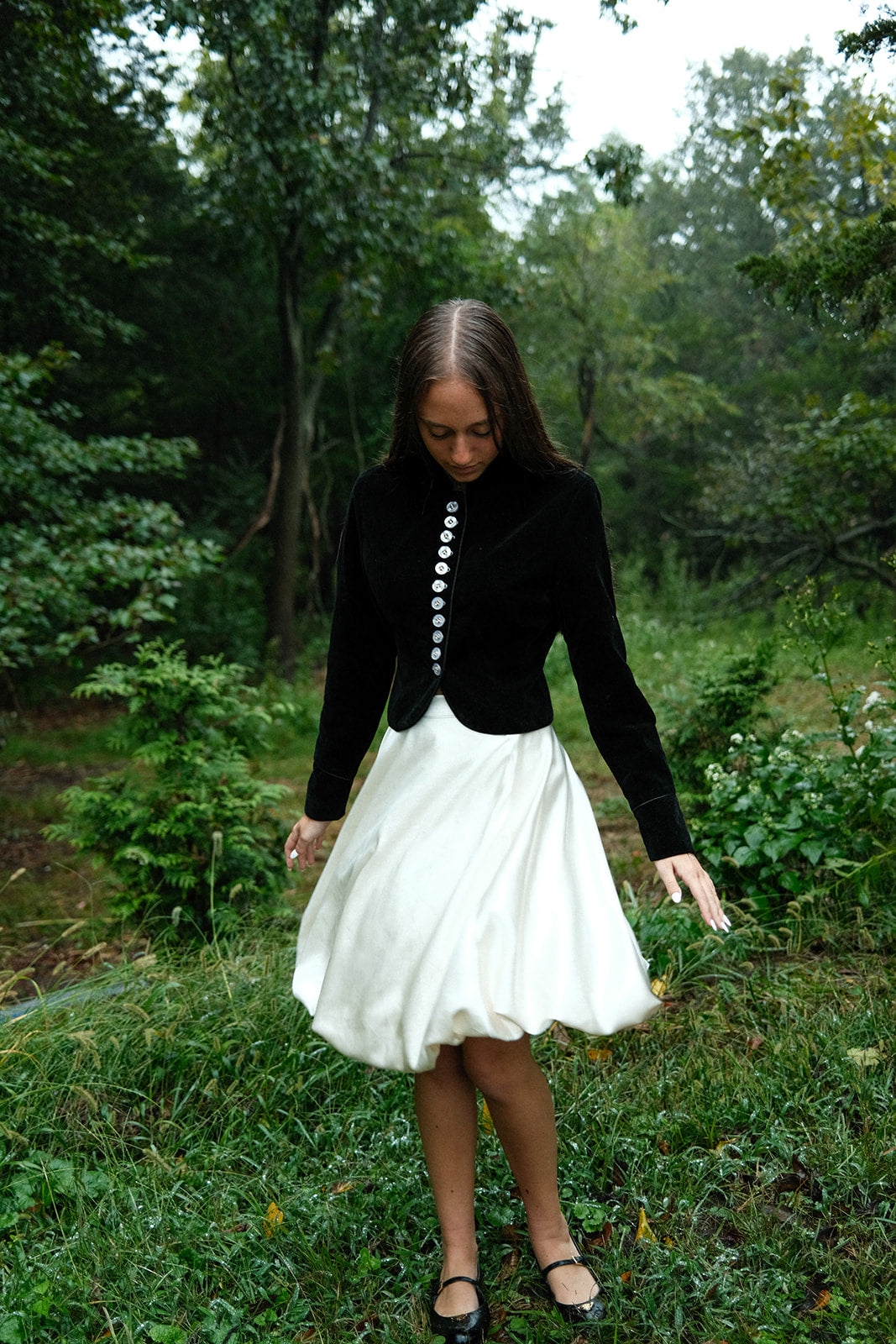 The Aspin jacket