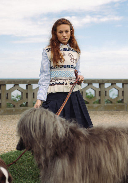 The Noémie Vest