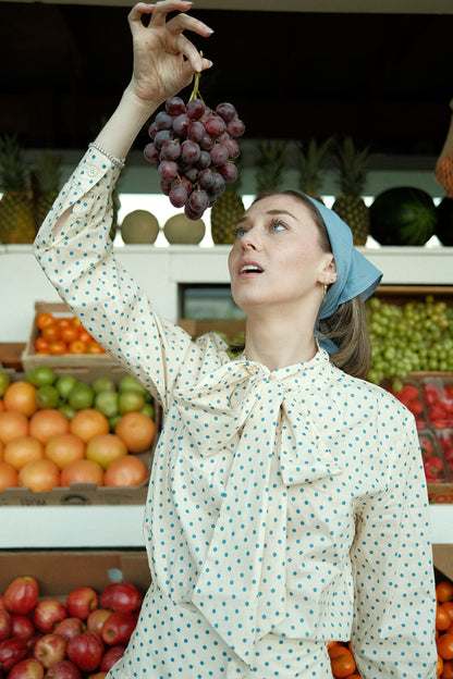 The Betsy top