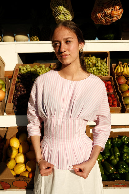 The Iris Top