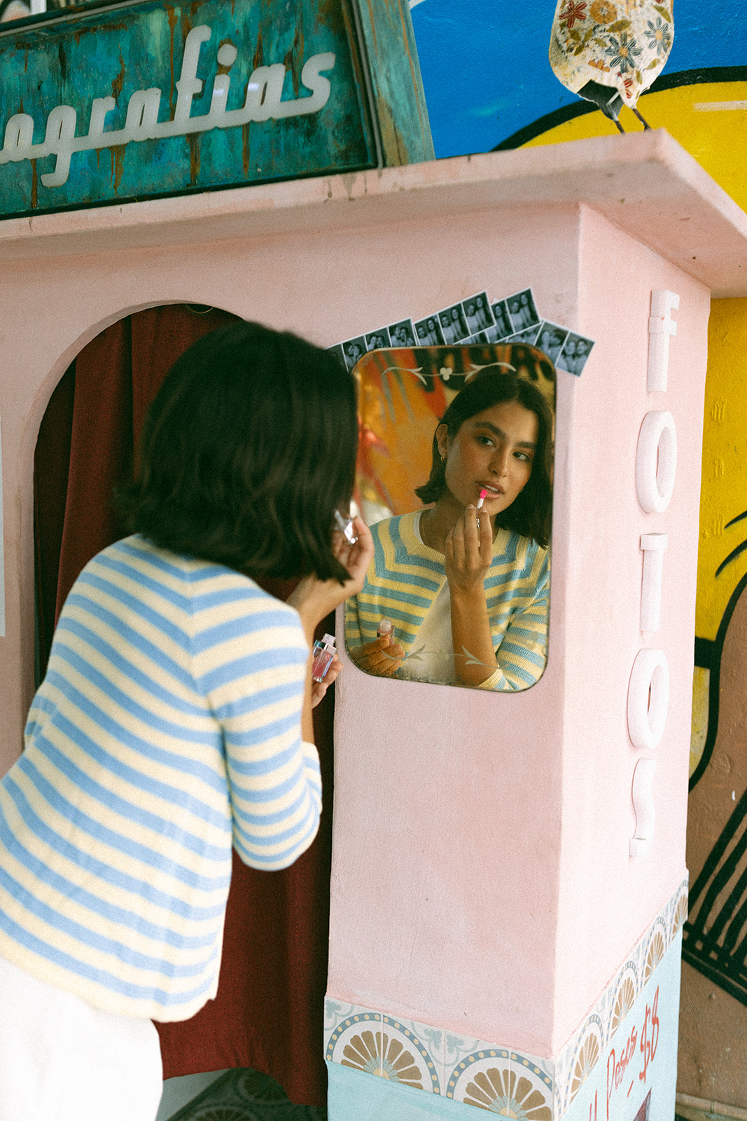 The Jolene Cardigan-Preorder