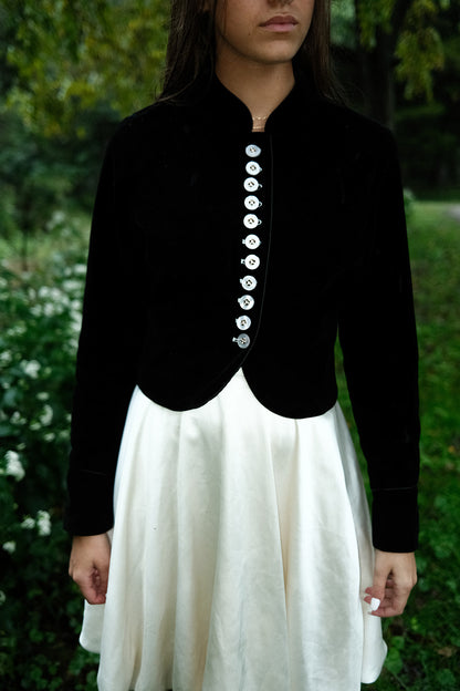 The Aspin jacket