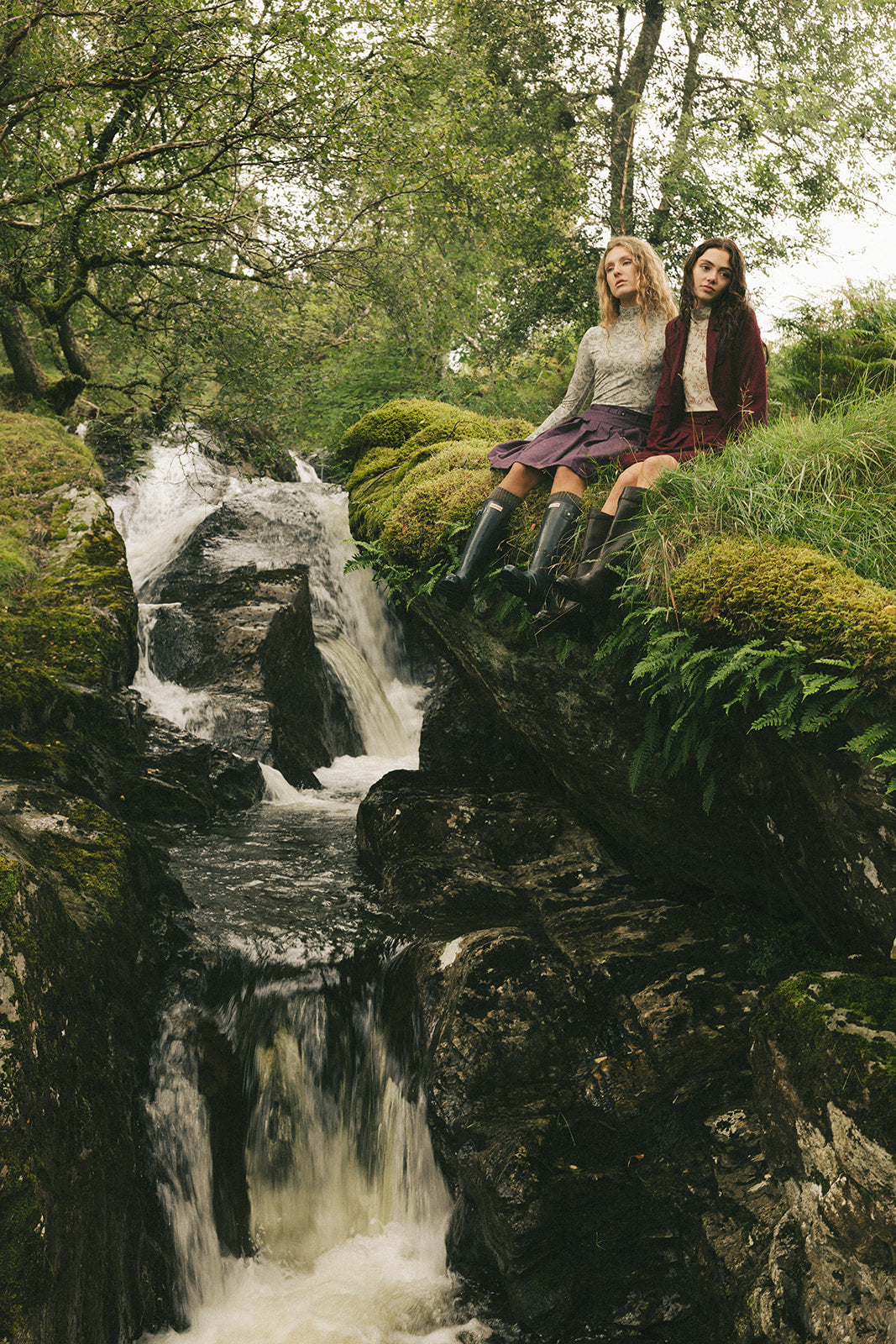 The Juniper Turtleneck
