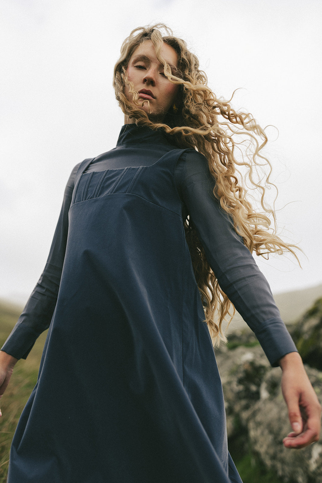 The Twyla Jumper