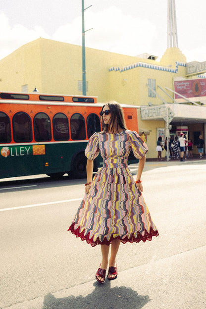 The Josie Dress-Preorder