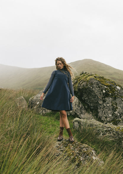 The Twyla Jumper